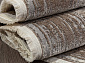 MARMARIS 26927A GRY / D.BEIGE Овал