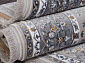 CASABLANKA 9760A BEIGE / BEIGE Овал