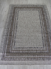 Ковер KAIR S123 DARK GRAY