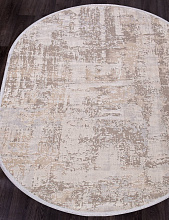ATLAS 9313 BEIGE / BEIGE Овал