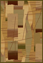 Ковер шерстяной Floare FREGAT 250-5542