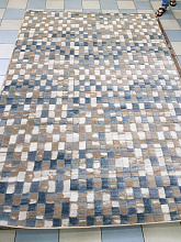 Ковер MATRIX 3182 BEIGE-BLUE