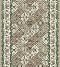 Ковровая дорожка БЛЮЗ 55215-03