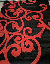 SUPER VIZYON 4384A BLACK