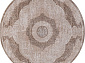 ARMINA 03880B BROWN / BROWN Круг