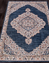 ZEUS 0B2090 D.BLUE / IVORY