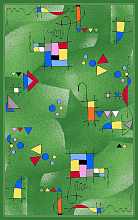 Карпет 10-ти цветный p1125a8p 51