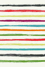 Ковер фризе Swing 6255 3P01