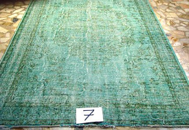 ручной работы Vintage Look at Me C-07