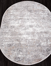 MODA 1383A K.GRI COKME / K.GRI COKME Овал