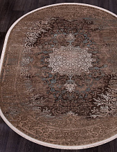 NOYAN 6112 BROWN Овал