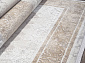 FORT 03996A WHITE / L.BEIGE