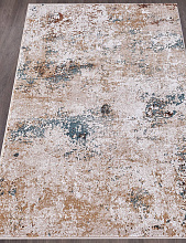 RICHMOND D860 CREAM-BLUE