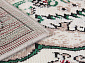 DARGA F670 CREAM-GREEN