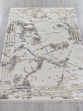 Ковер MOSSO 27243 GRY / BLUE