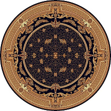 шерстяной Floare DOFIN 209-64688 КРУГ