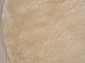из искусственного меха Chic 1000A BEIGE_2000 круг