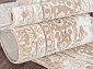 QUANTUM-A 03004B BROWN / BROWN Овал
