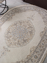 MELODY 35987Z CREAM / CREAM Овал