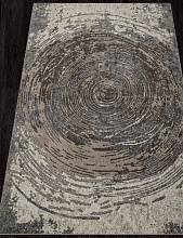 Ковер BAKARAT F307 DARK BEIGE