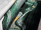 OMEGA 08710Y GREEN / GREEN