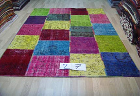 ручной работы Vintage Look at Me P-27