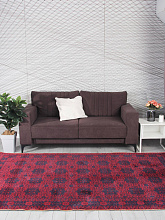 Ковер ALTAY HM1009A RED
