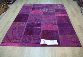 ручной работы Vintage Like Me P-17