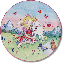 детский Prinzessin Lillifee 102