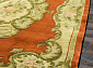 90 LINE WOOLEN HANDK-KNOTTED SHD-6 TERRA