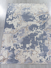 Ковер SAMIRA O1125 730 BEIGE / BLUE