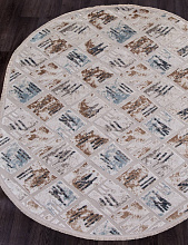 RODOS 7443A CREAM / CREAM Овал