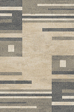 SPACE D842 BEIGE-BLACK