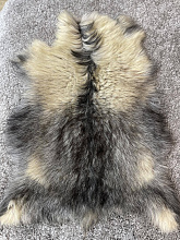 Ковер Козья K001 000