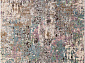 ROXY WF D733 MULTICOLOR