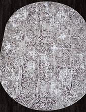 SILVER F390 GRAY Овал