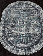 SAFARI 02467H BLUE / GREY Овал