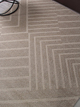 Ковер DIOS F438 LIGHT BEIGE