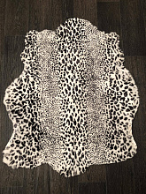 Мутон LEOPARD GREY