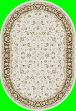 HEREKE 5834 65 Овал