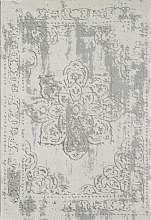 Ковер Planeta 0311A L.Grey-Grey