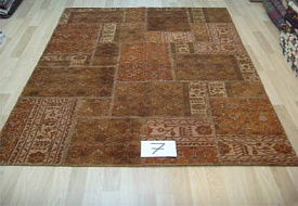 ручной работы Vintage Like Me P-07