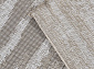 Ковровая Дорожка-циновка KAIR S143 BEIGE