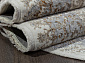 SAHARA-A 06066A CREAM FDY / CREAM HB Овал