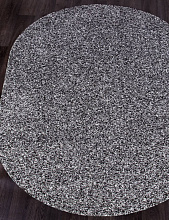 Ковер PLATINUM T600 GRAY-MULTICOLOR Овал