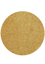 SHAGGY ULTRA S600 YELLOW Круг