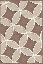 Рельефный ковер Soho 1594-15044