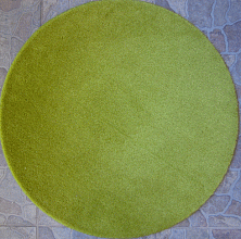 Ковер Regal Green round