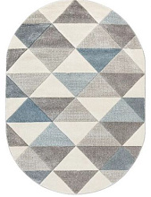 рельефный SOHO 1603-16811 ОВАЛ 