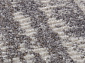 Ковровая Дорожка NATUREL F230 GRAY